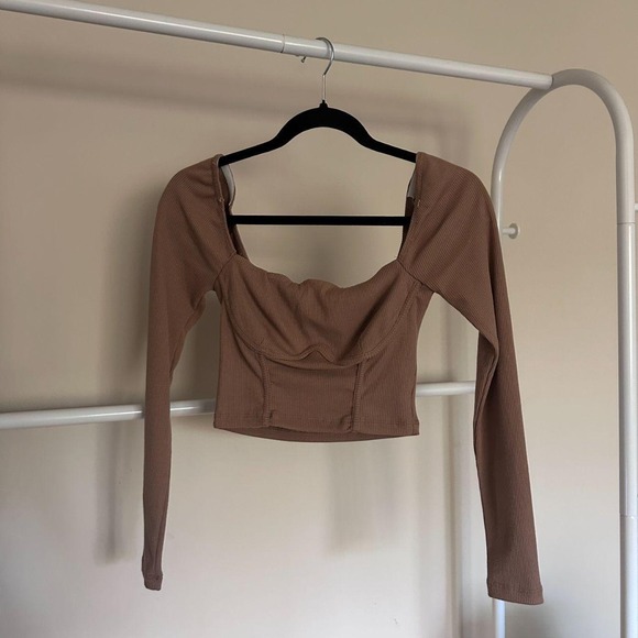 Tops - Princess Polly Loretta Long Sleeve